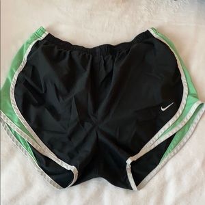 Women’s Nike’s athletic shorts